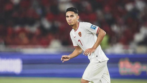 Marselino Gantikan Sayuri? Drama Jepang vs Indonesia!