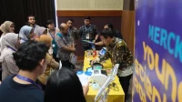 Merck: Science Tour Dorong SDM Riset Farmasi Unggul di Cibubur