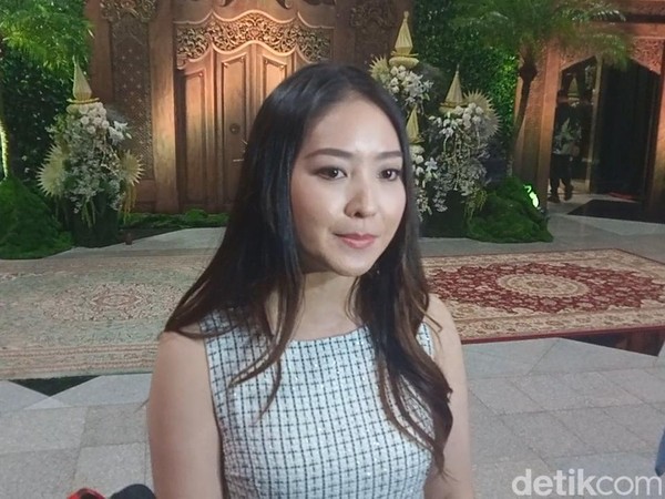 Natasha Wilona: Cinta Sejati? Perlahan Tapi Pasti Menuju Jodoh Idaman