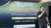 Networking Energi: Aspebindo & APLCNGI Fun Golf & Sharing Session
