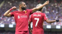 PFA Pemain Terbaik: 2 Liverpool di Nominasi Teratas PFA Pemain Terbaik: 2 Liverpool di Nominasi Teratas