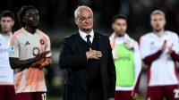 Pelatih Legendaris Ranieri Tolak Pinangan Timnas Italia?