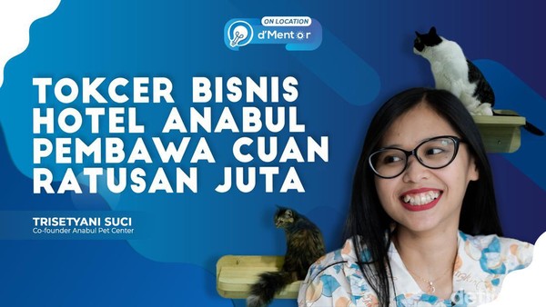 Rahasia Cuan Melimpah: Layanan Pet Grooming & Perawatan Anabul