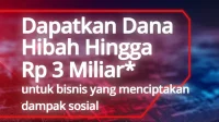 Rahasia Sukses! 5 Pemenang DBS Foundation Grant Cibubur Bagikan Tipsnya