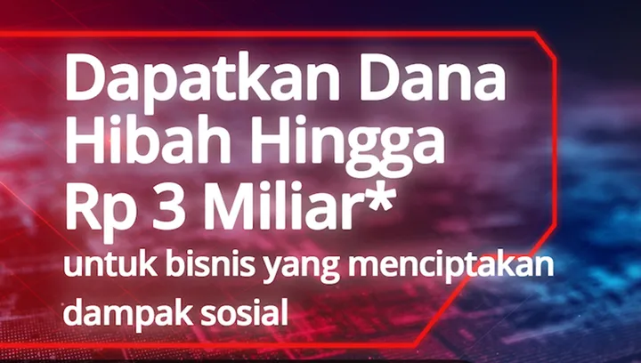 Rahasia Sukses! 5 Pemenang DBS Foundation Grant Cibubur Bagikan Tipsnya