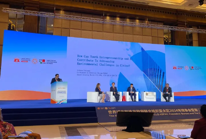 Rahasia Sukses Infrastruktur Cibubur: Pelajaran dari Zhengzhou