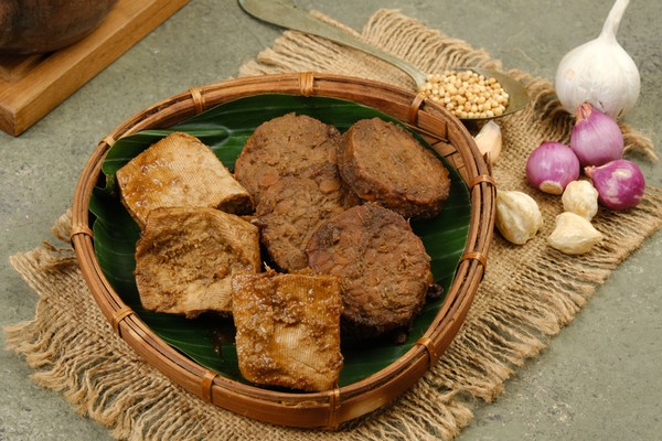 Rahasia Tahu Tempe Bacem Manis Empuk Anti Gagal