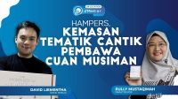 Raih Untung Berlipat: Ide Hampers Lebaran Laris Manis