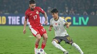 Ramalan Akurat Skor Jepang vs Indonesia Piala Dunia 2026