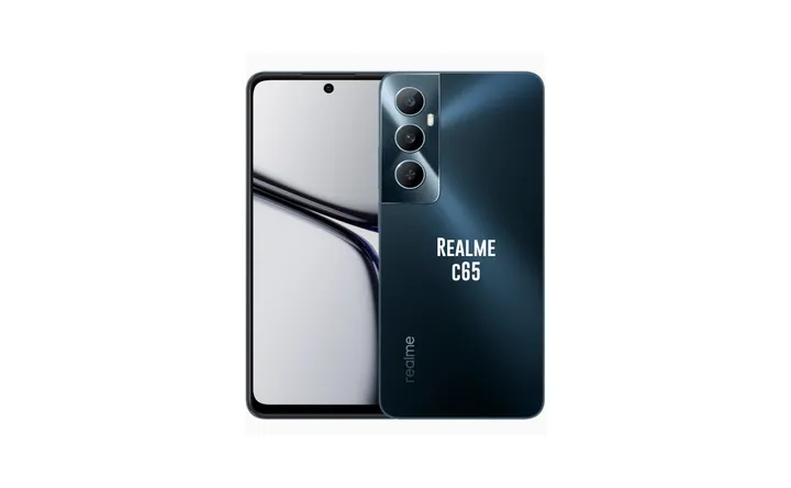 Realme C65: Spesifikasi Gahar, Harga Terjangkau, Cek Sekarang!