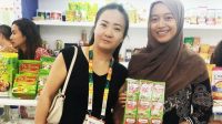 Rempah Lokal Labuna Raih Sukses Global, Berkat Sinergi BRI