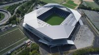 Saksi Bisu Duel Jepang vs Indonesia: Potret Stadion Suita