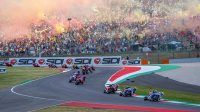 Saksikan! MotoGP Italia 2025: Sprint Race Malam Ini!