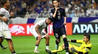 Samurai Biru Hancurkan Indonesia: Skor Telak 5-0!