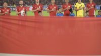 Skuad Garuda: Kluivert Umumkan 23 Pemain Lawan Jepang
