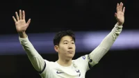 Son Heung-min: 5 Klub Impian, Arab Saudi, Korea, atau MLS?