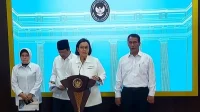 Stimulus Ekonomi Rp24,44 Triliun: Proyek Pemerintah Kuartal II 2025
