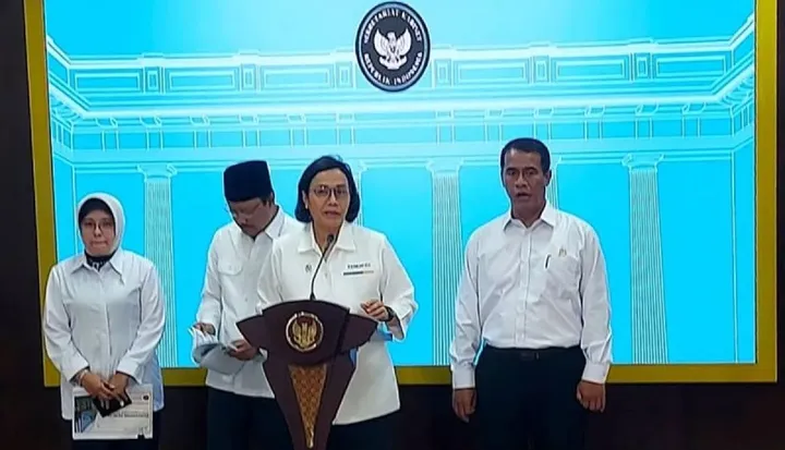 Stimulus Ekonomi Rp24,44 Triliun: Proyek Pemerintah Kuartal II 2025