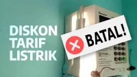 Tarif Listrik Naik? Klarifikasi Resmi ESDM Soal Diskon 50%
