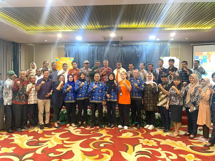VENTENY Super App: Pendapatan Melonjak 86%, Sukses di QIII 2024